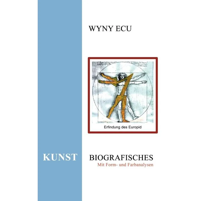 Kunstbiografisches