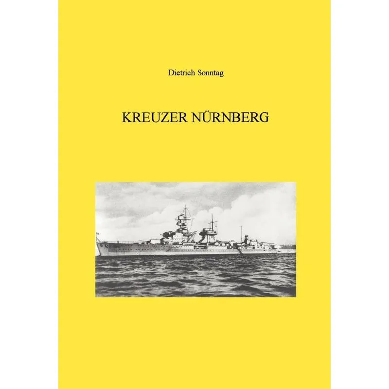 Kreuzer Nürnberg
