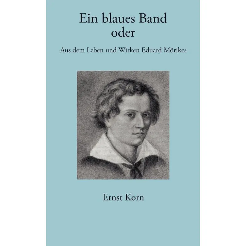 Ein blaues Band