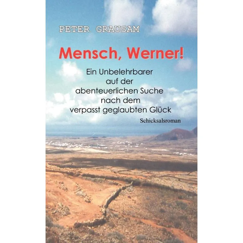Mensch, Werner !