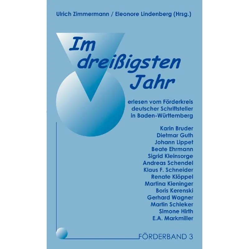 Förderband 3 - Im dreißigsten Jahr