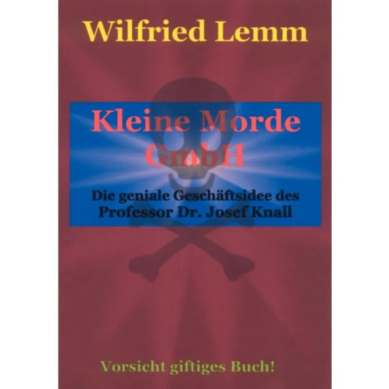 Kleine Morde Gmbh