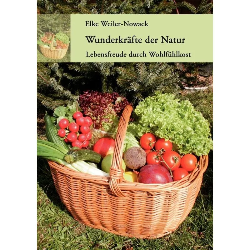 Wunderkräfte der Natur