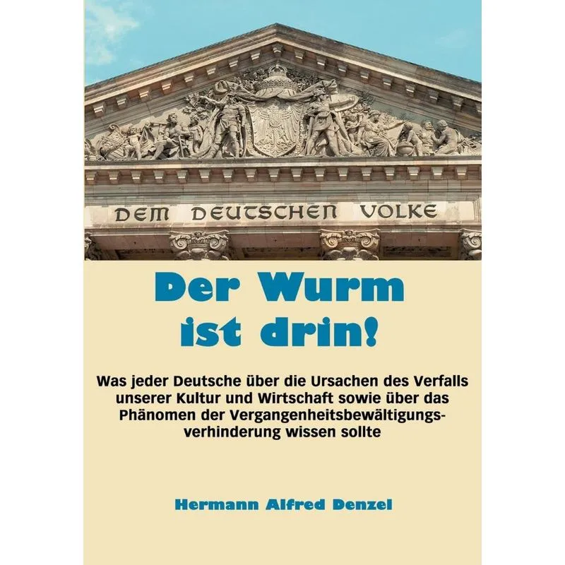 Der Wurm ist drin!. Der Wurm ist drin!