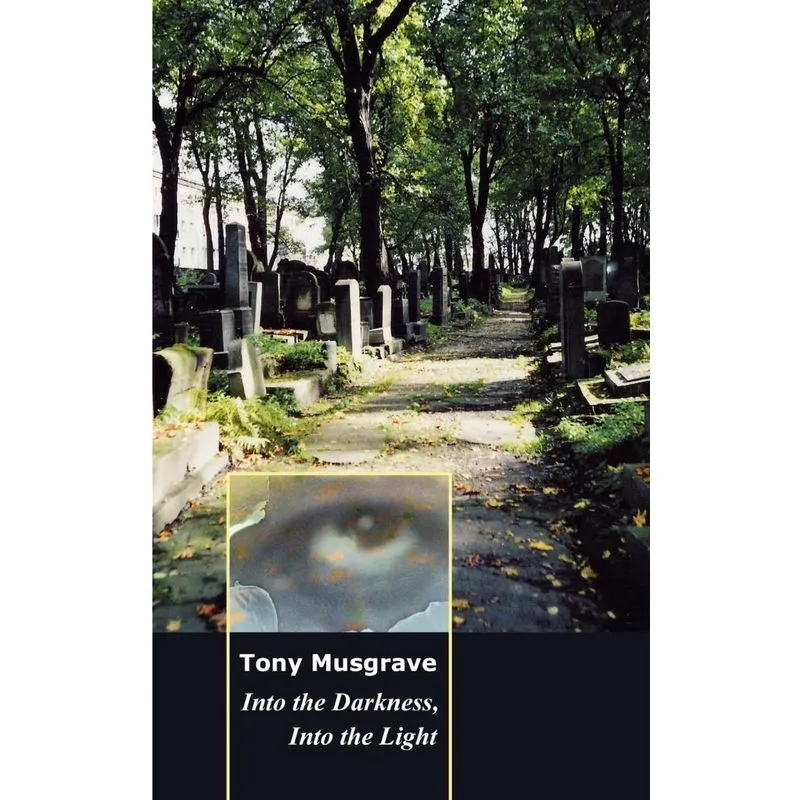 Into the Darkness, Into the Light
