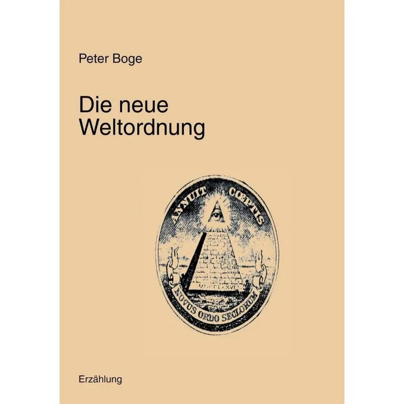 Die Neue Weltordnung
