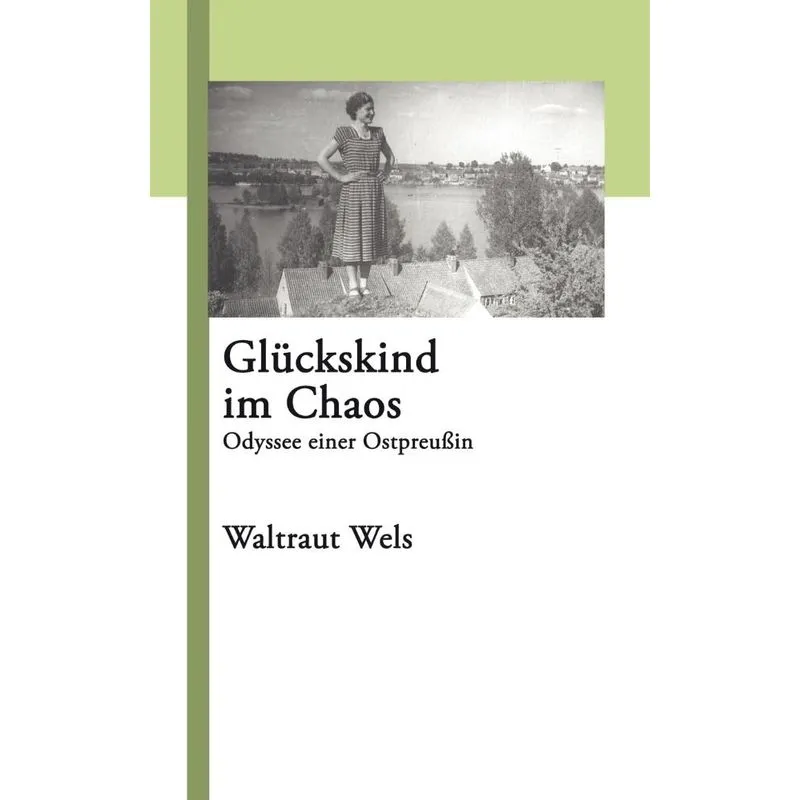 Glückskind im Chaos