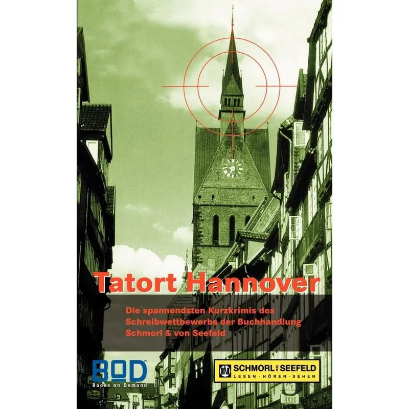 Tatort Hannover