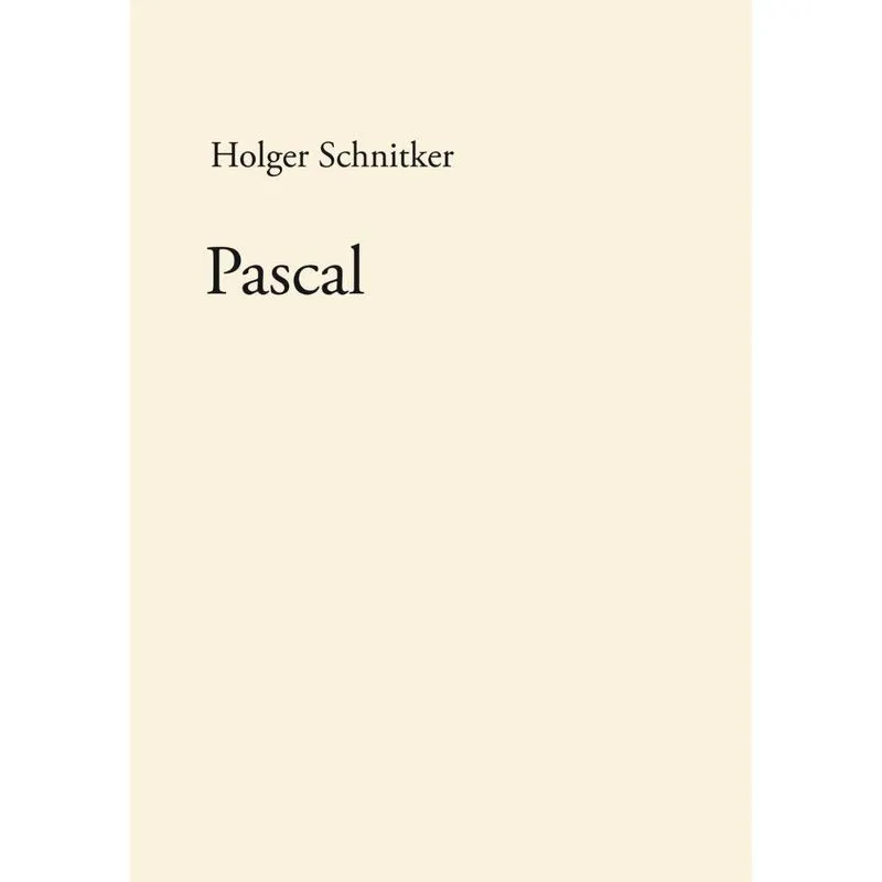 Pascal