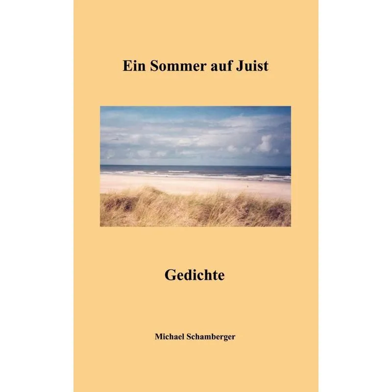 Ein Sommer auf Juist