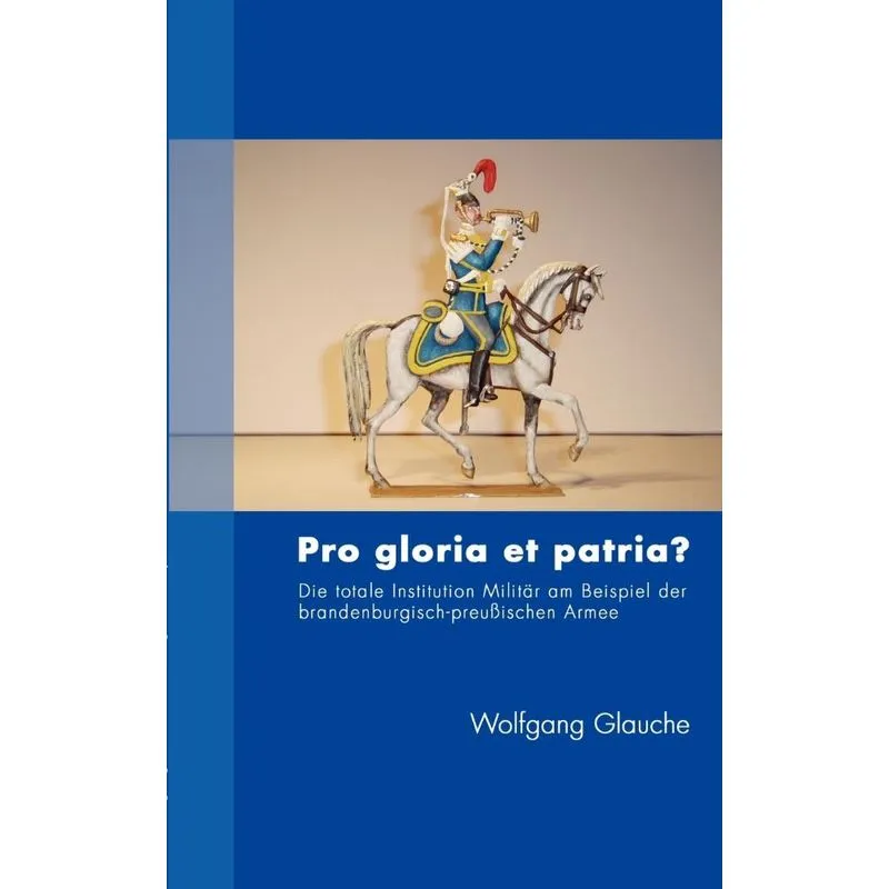 Pro gloria et patria ?