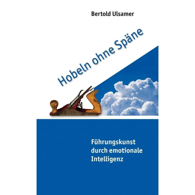 Hobeln ohne Späne