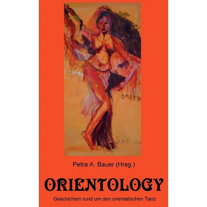 Orientology