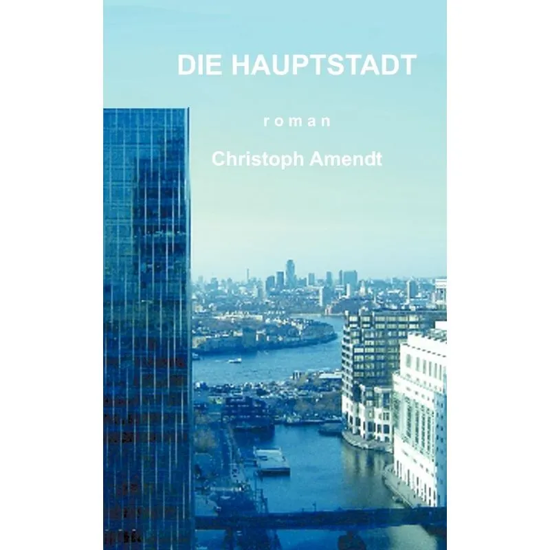 Die Hauptstadt