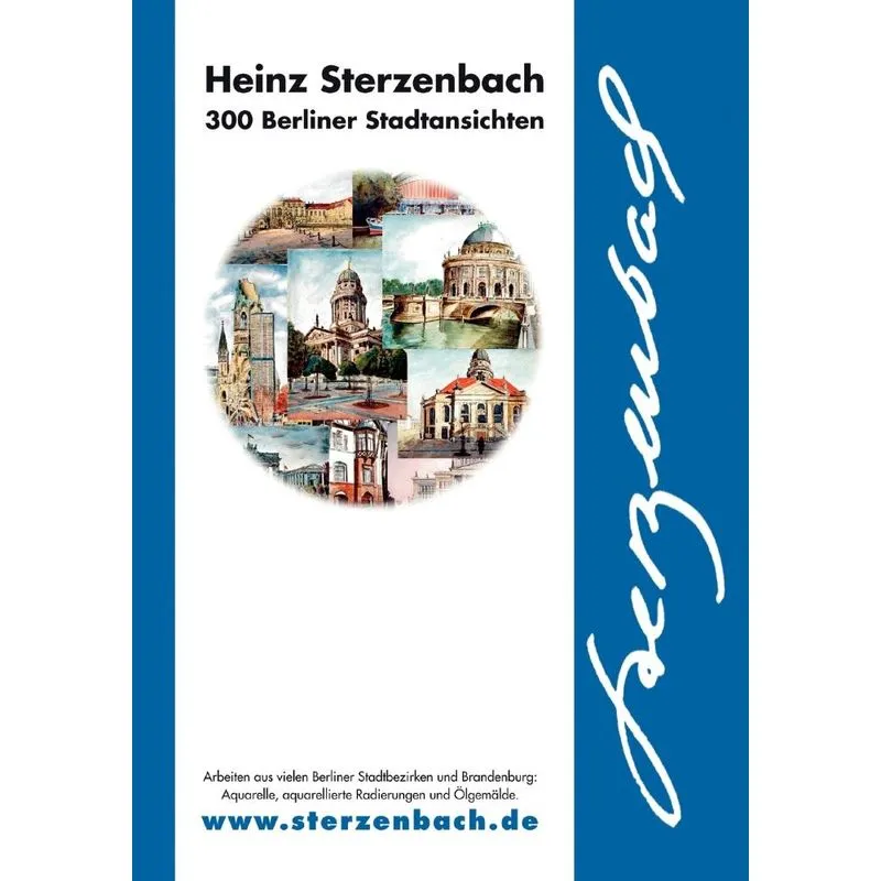 Heinz Sterzenbach