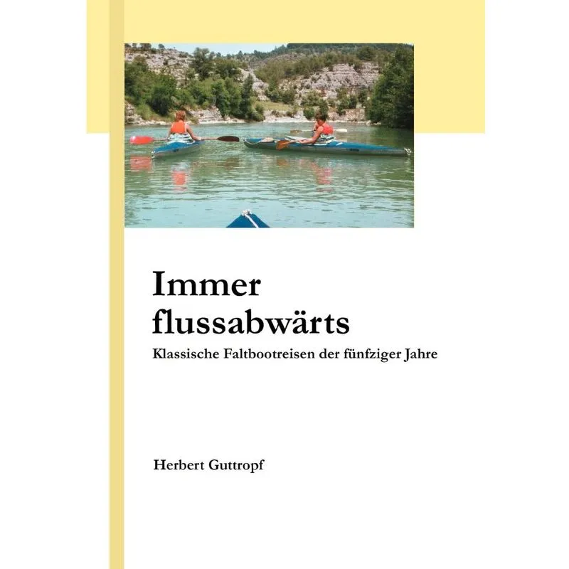 Immer flussabwärts