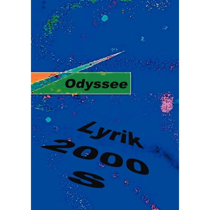 Odyssee