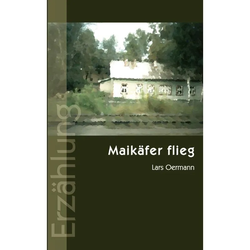 Maikäfer flieg