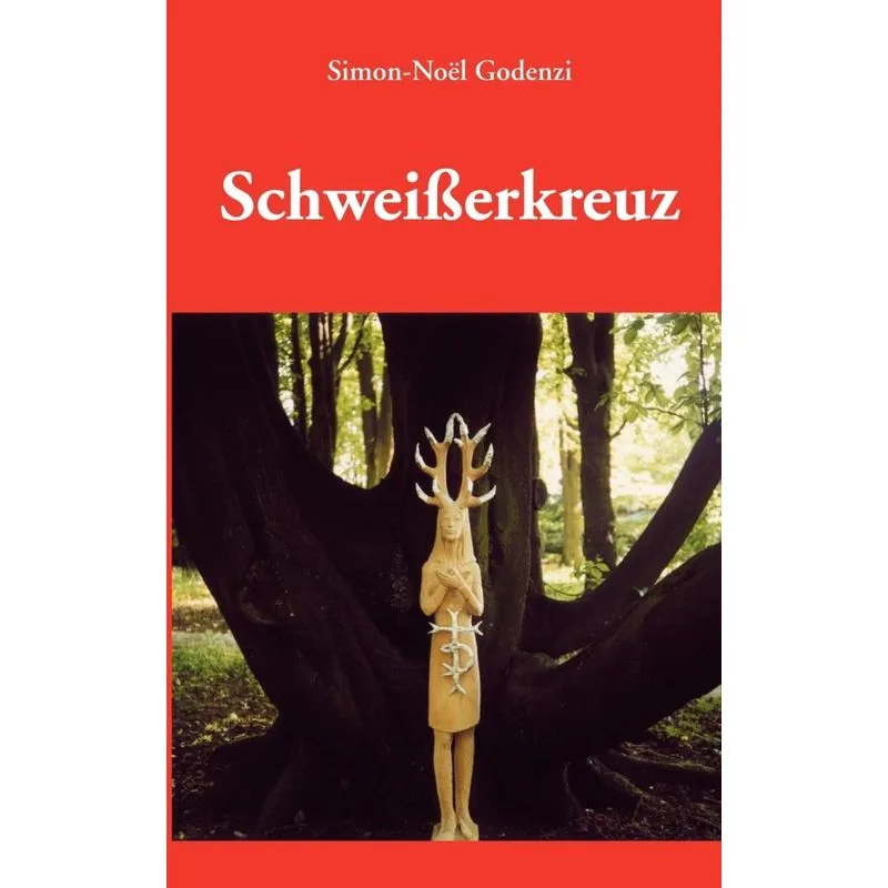 Schweisserkreuz