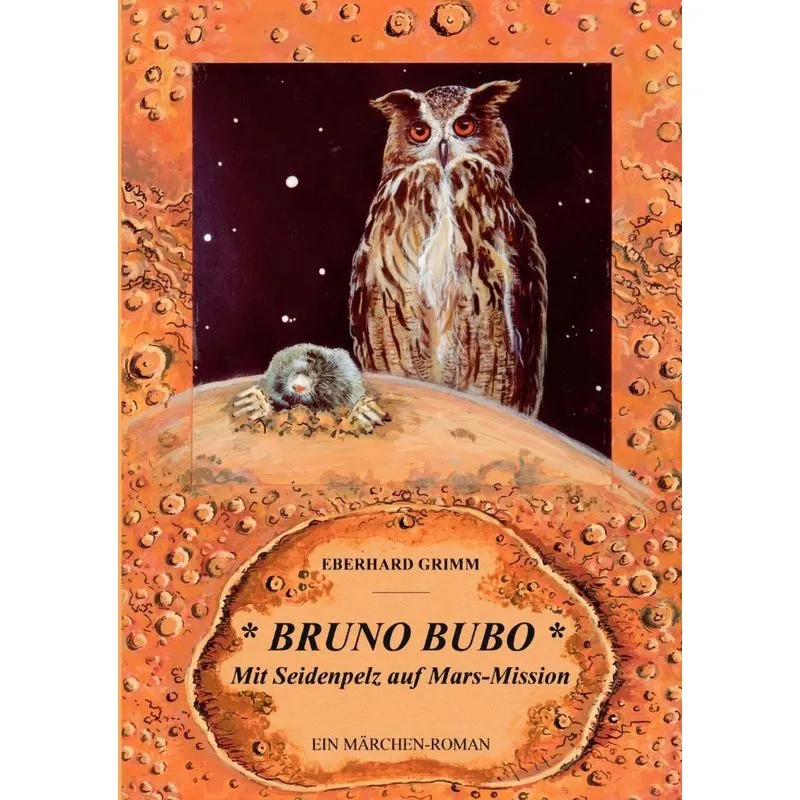Bruno Bubo