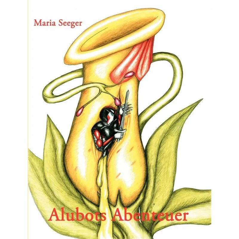 Alubots Abenteuer