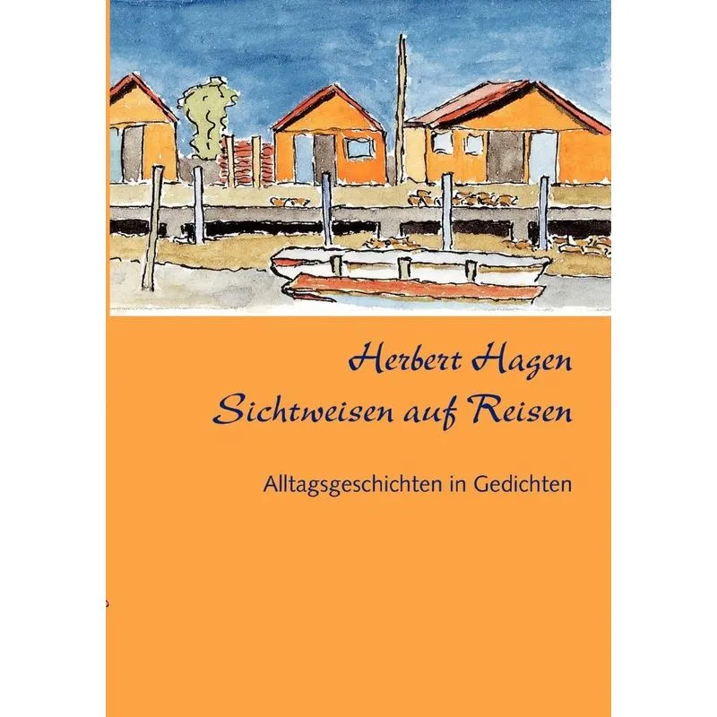 Sichtweisen auf Reisen