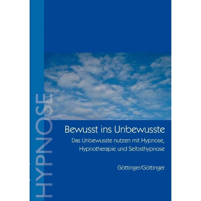 Bewußt ins Unbewusste