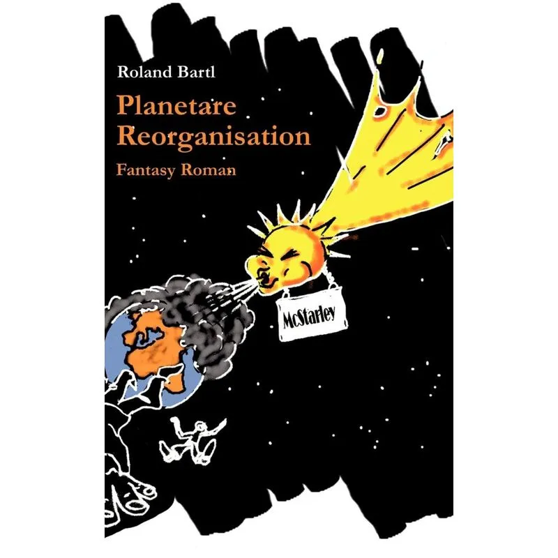 Planetare Reorganisation