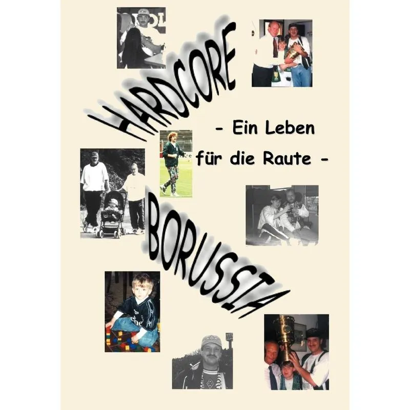 Hardcore Borussia
