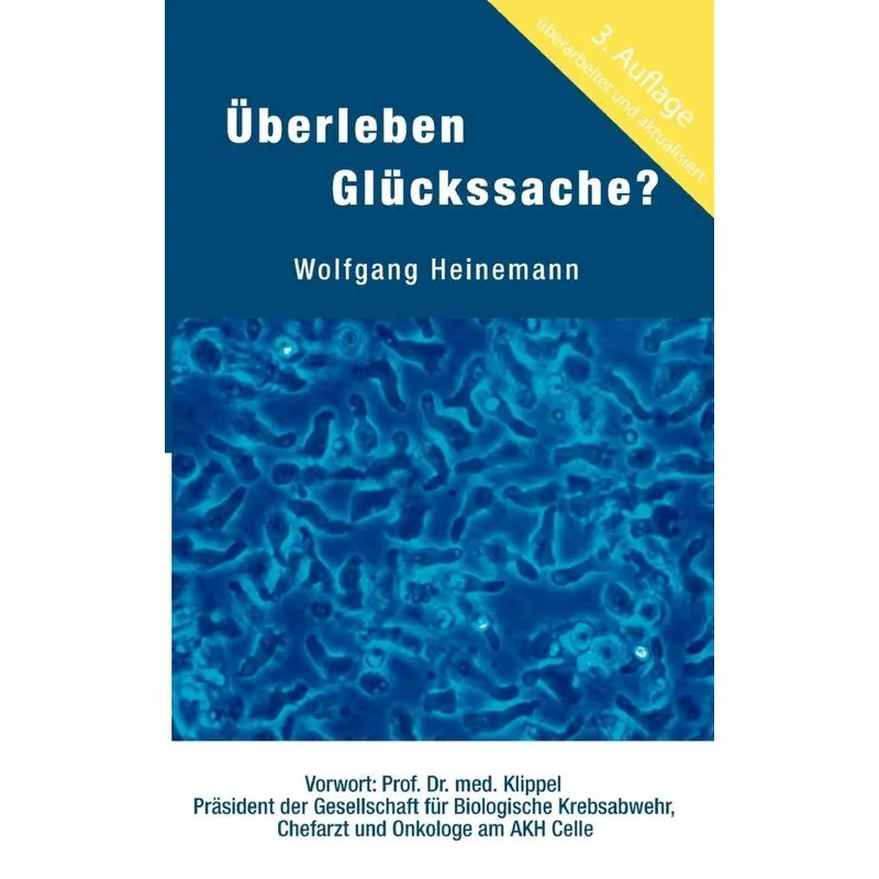 Überleben Glückssache?
