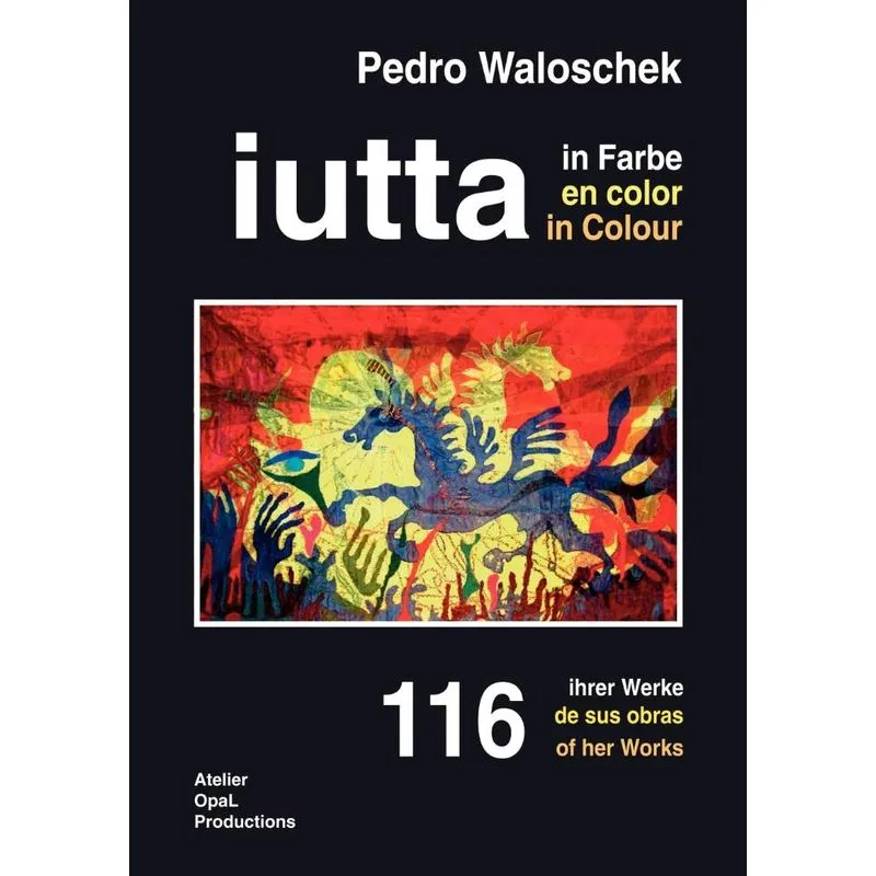 iutta in Farbe