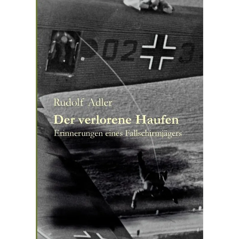 Der verlorene Haufen