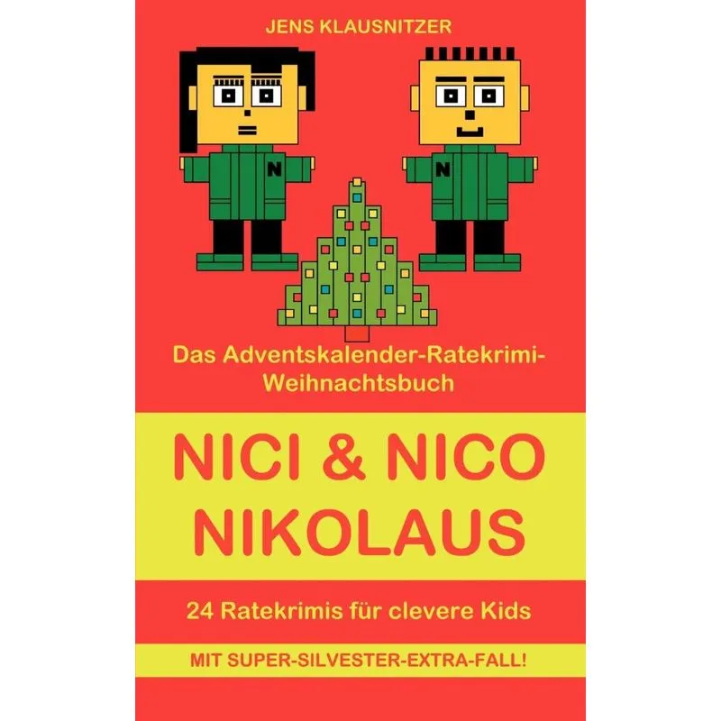 Nici & Nico Nikolaus