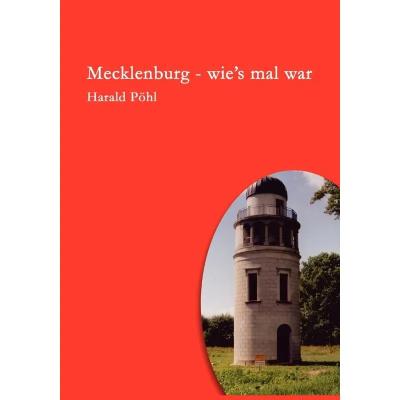 Mecklenburg - wies mal war