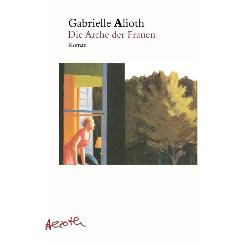 Die Arche der Frauen