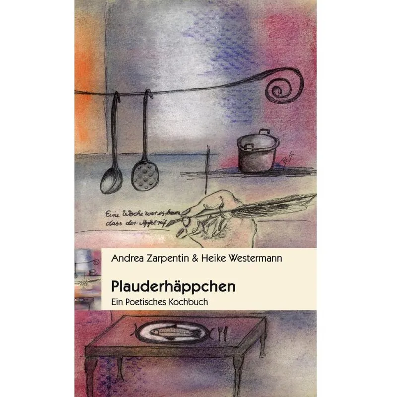 Plauderhäppchen