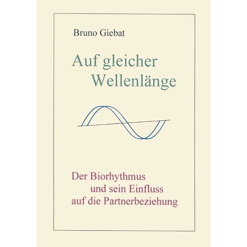 Auf gleicher Wellenlänge