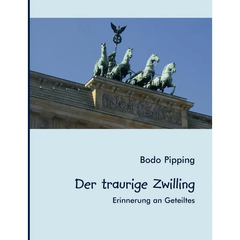 Der Traurige Zwilling