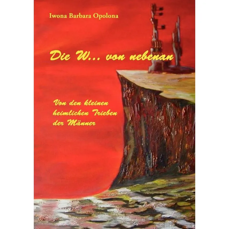 Die W... von nebenan