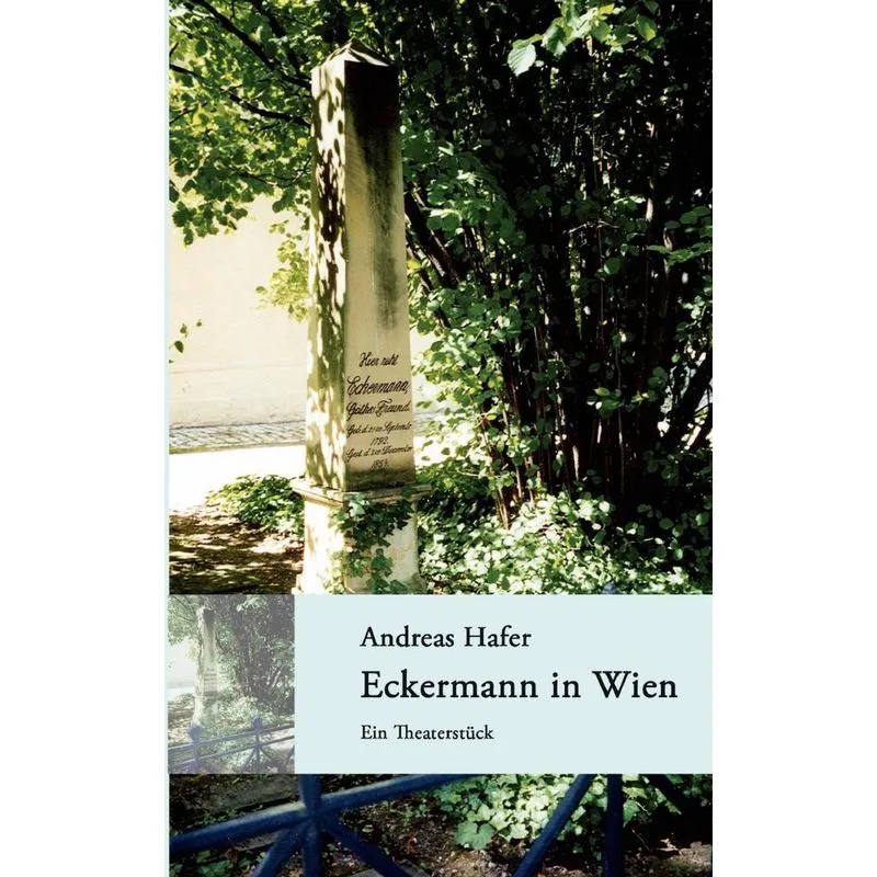 Eckermann in Wien