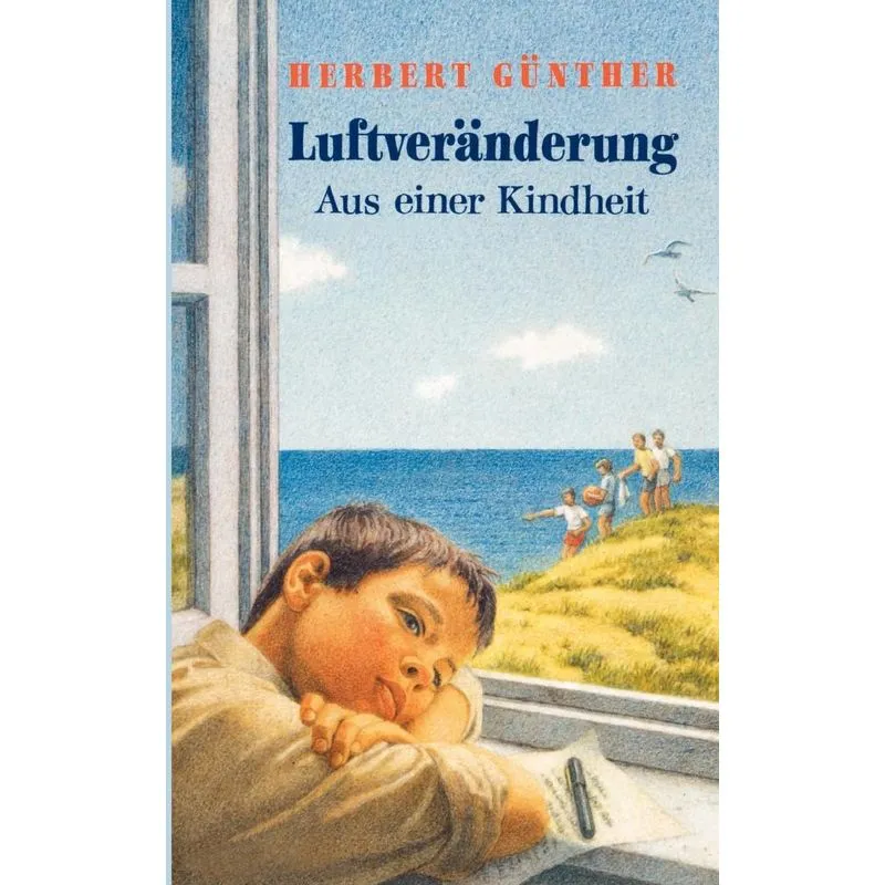 Luftveränderung
