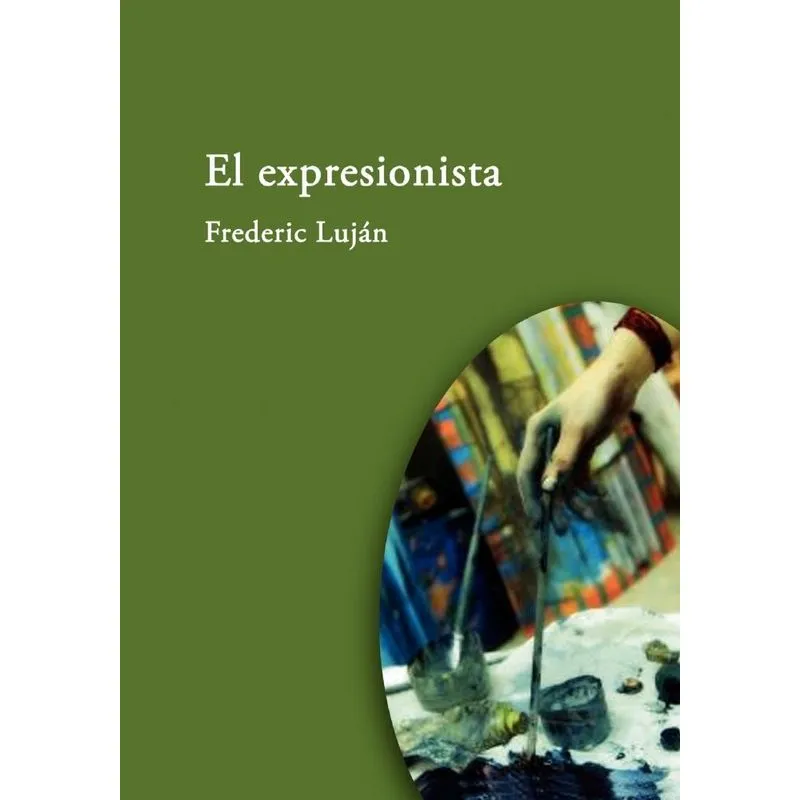 El expresionista
