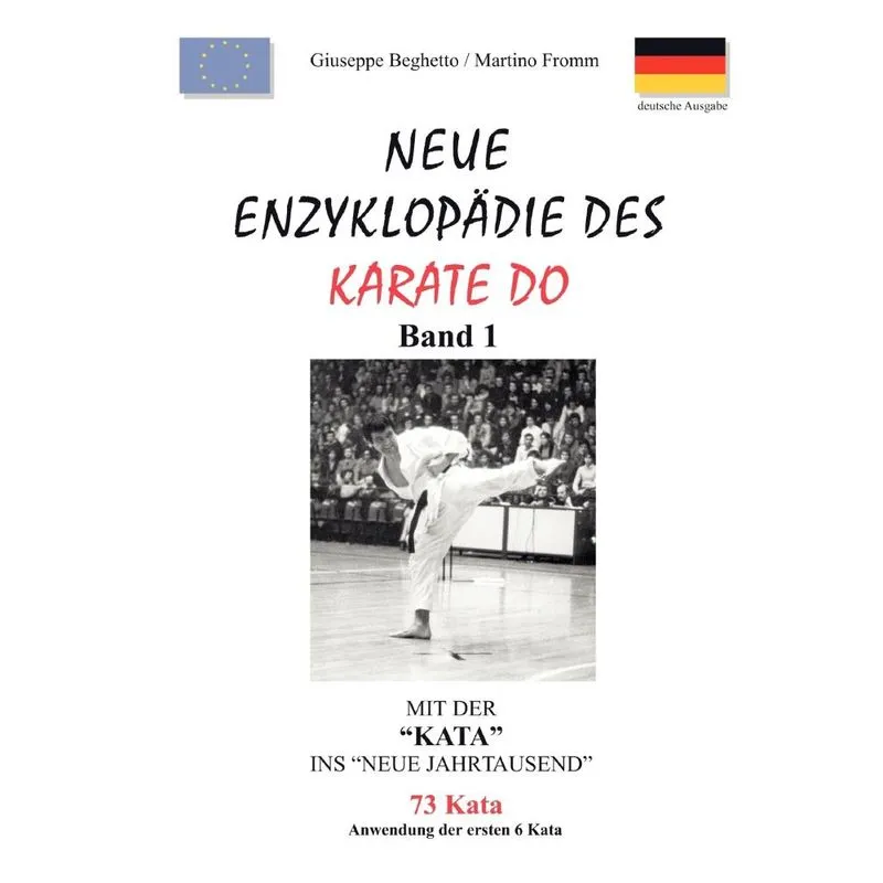Neue Enzyklopädie des Karate Do