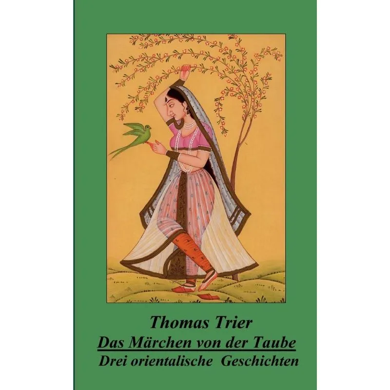 Das Märchen von der Taube