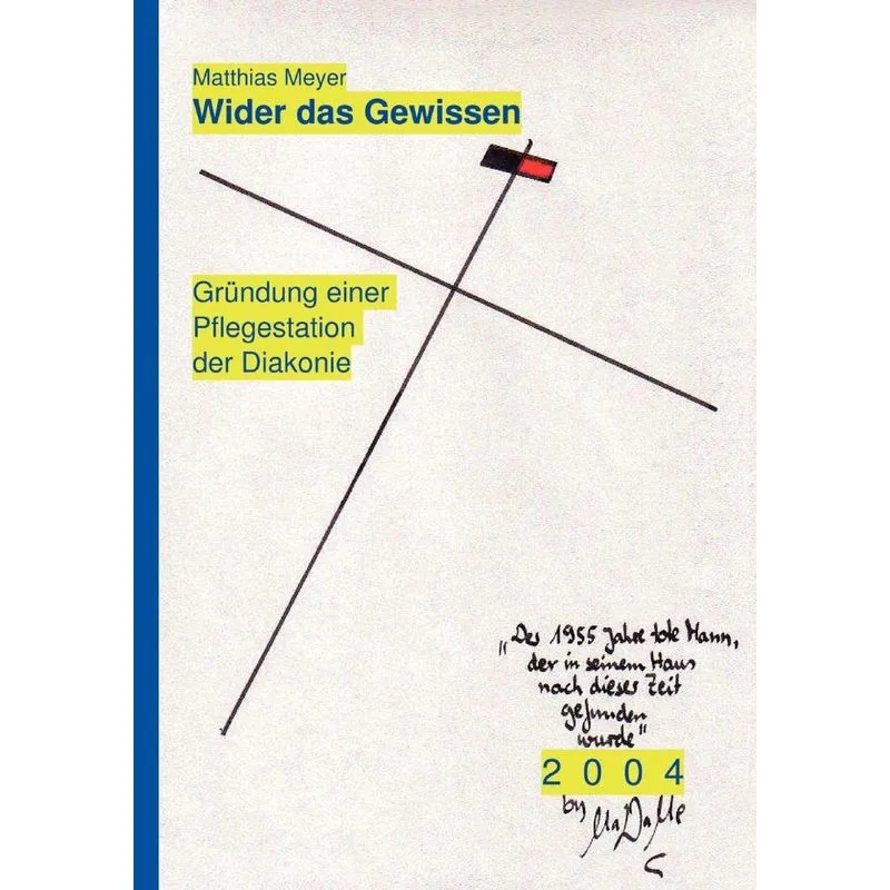 Wider das Gewissen
