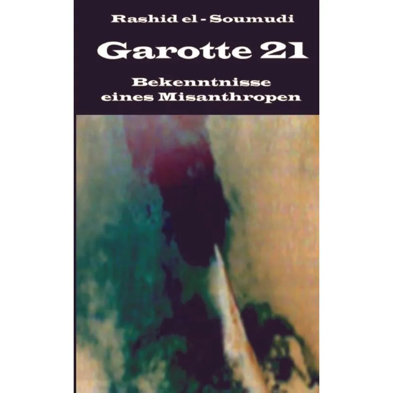 Garotte 21
