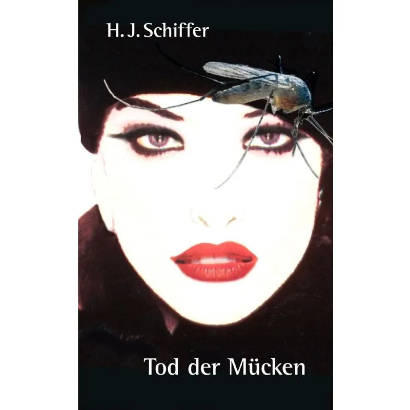 Tod der Mücken