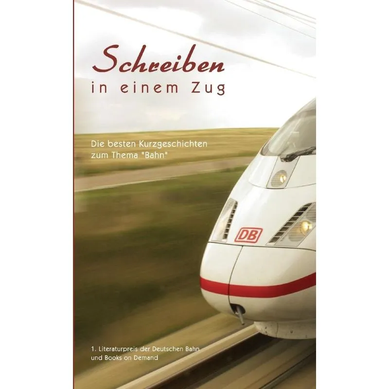 Schreiben In Einem Zug