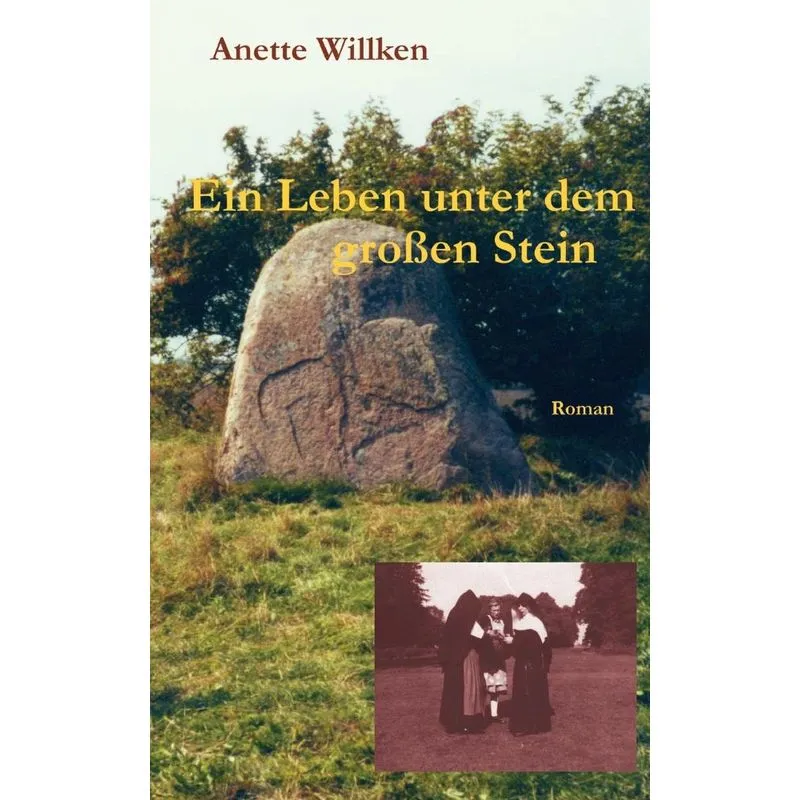 Ein Leben unter dem großen Stein