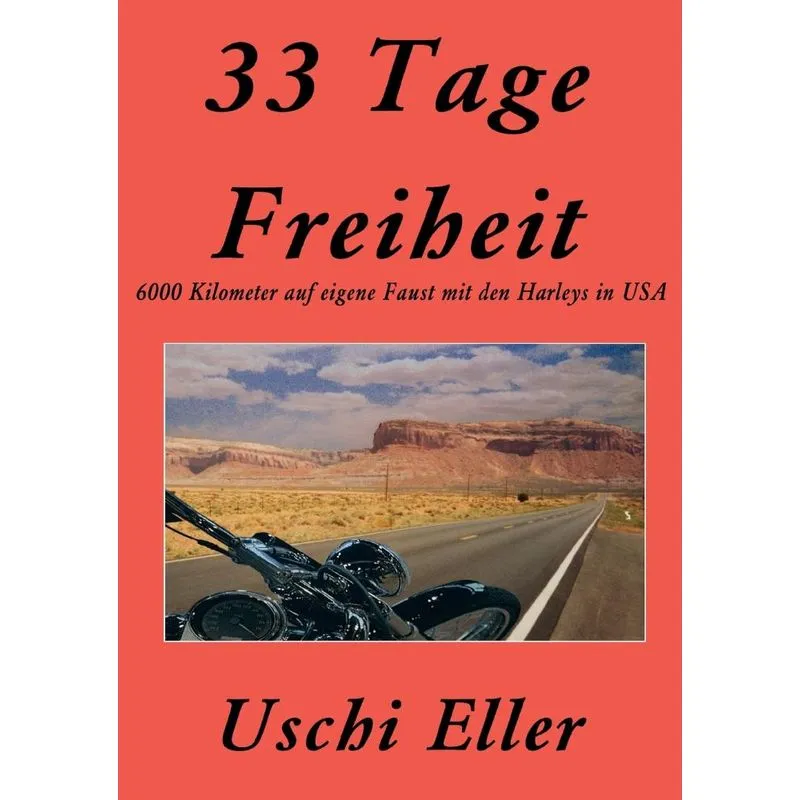 33 Tage Freiheit